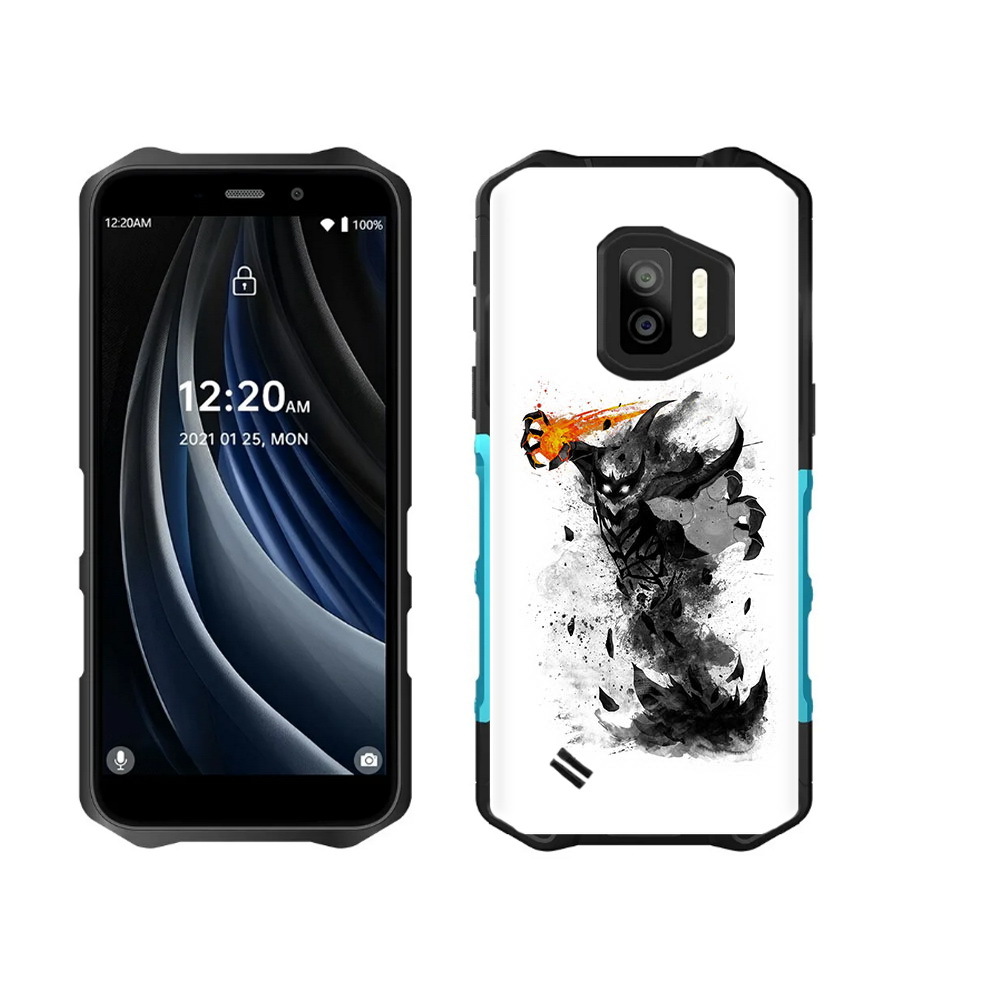 Oukitel Wp12 Pro Купить