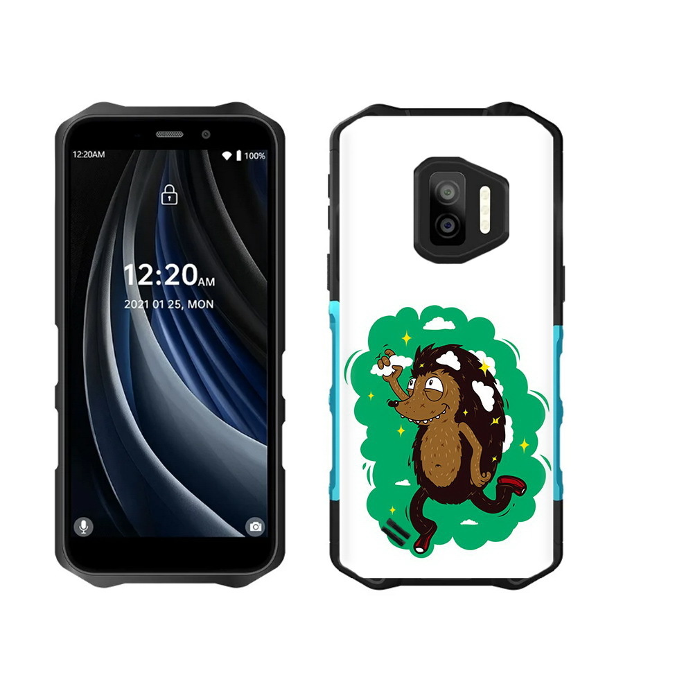 Oukitel wp12 pro. Oukitel wp12 pro
