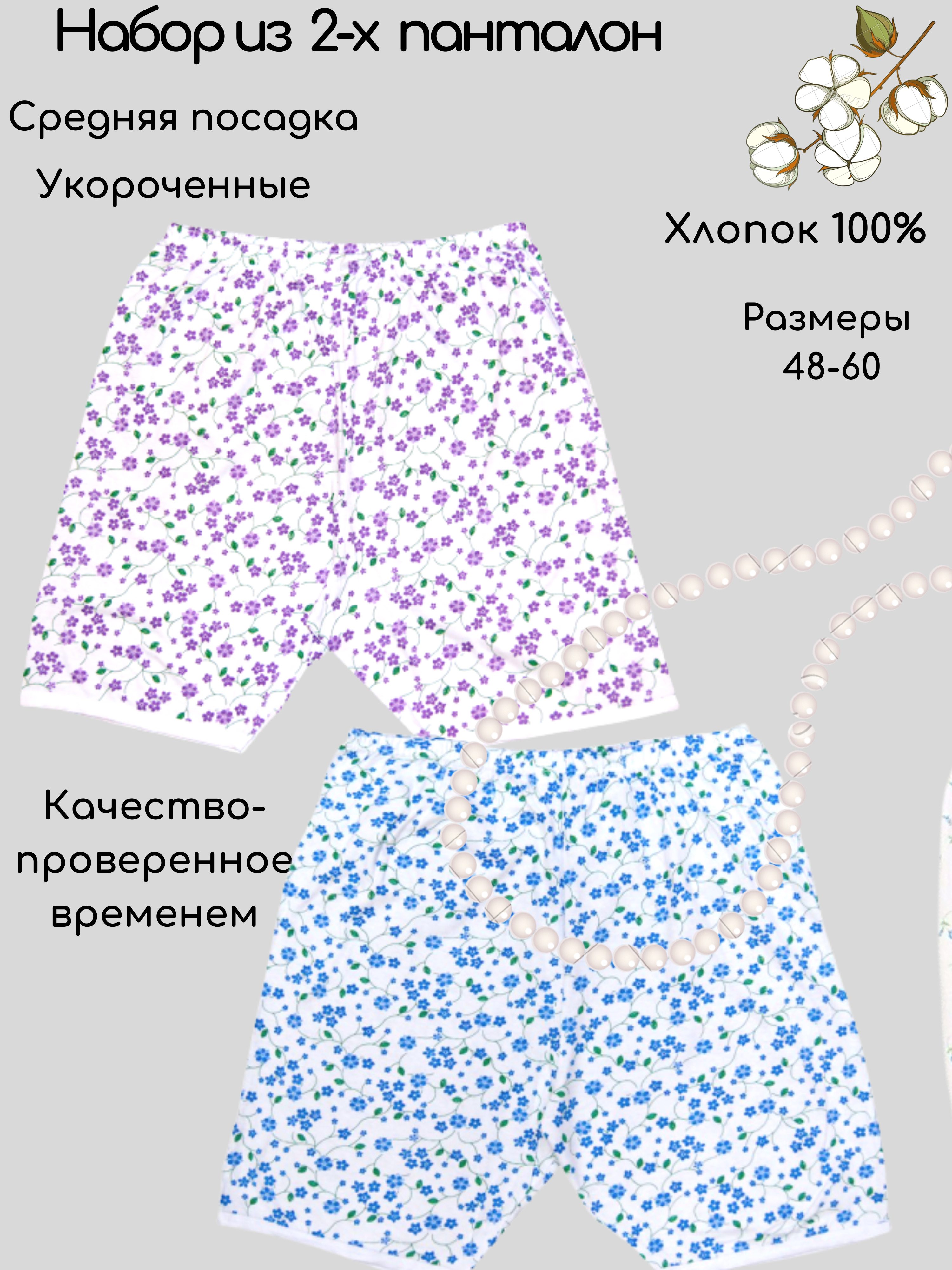 Каталог Трусы, панталоны женские от магазина Одежда+