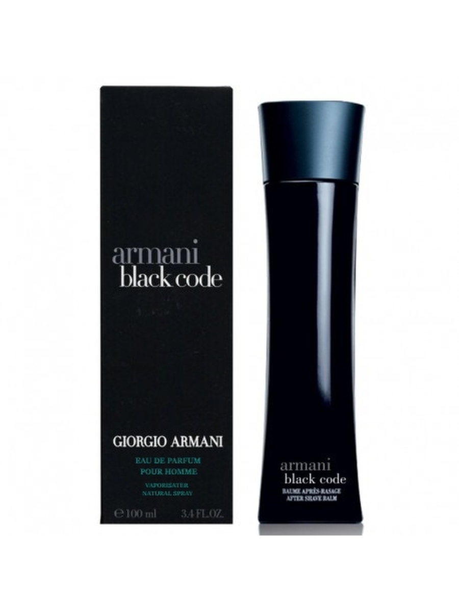 Georgio Black