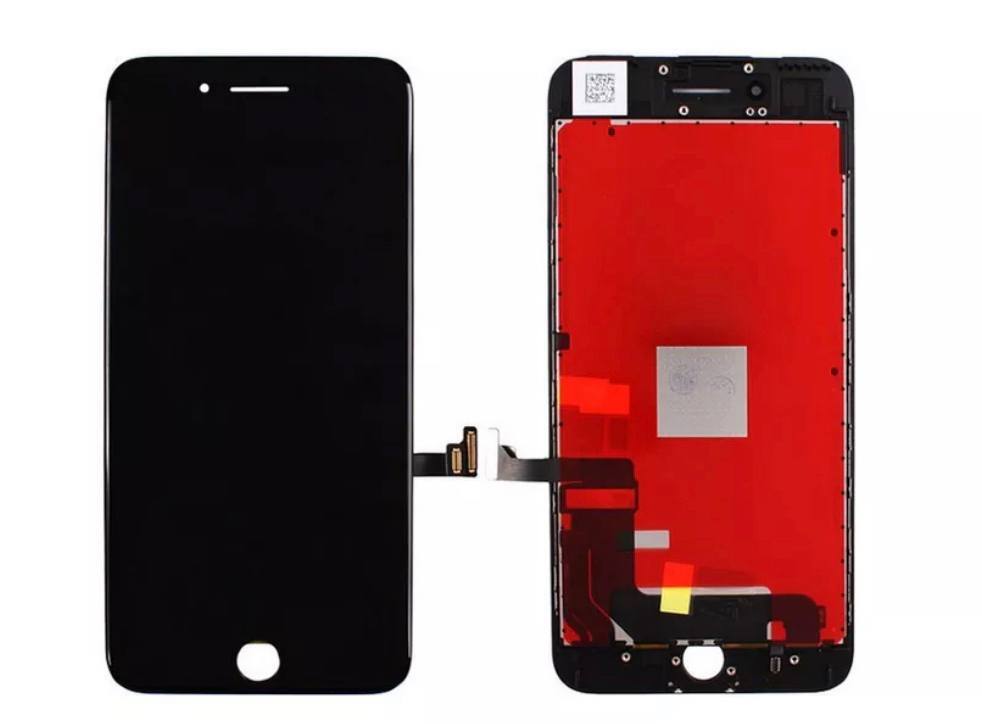 Купить Оригинальный Экран На Айфон 8
