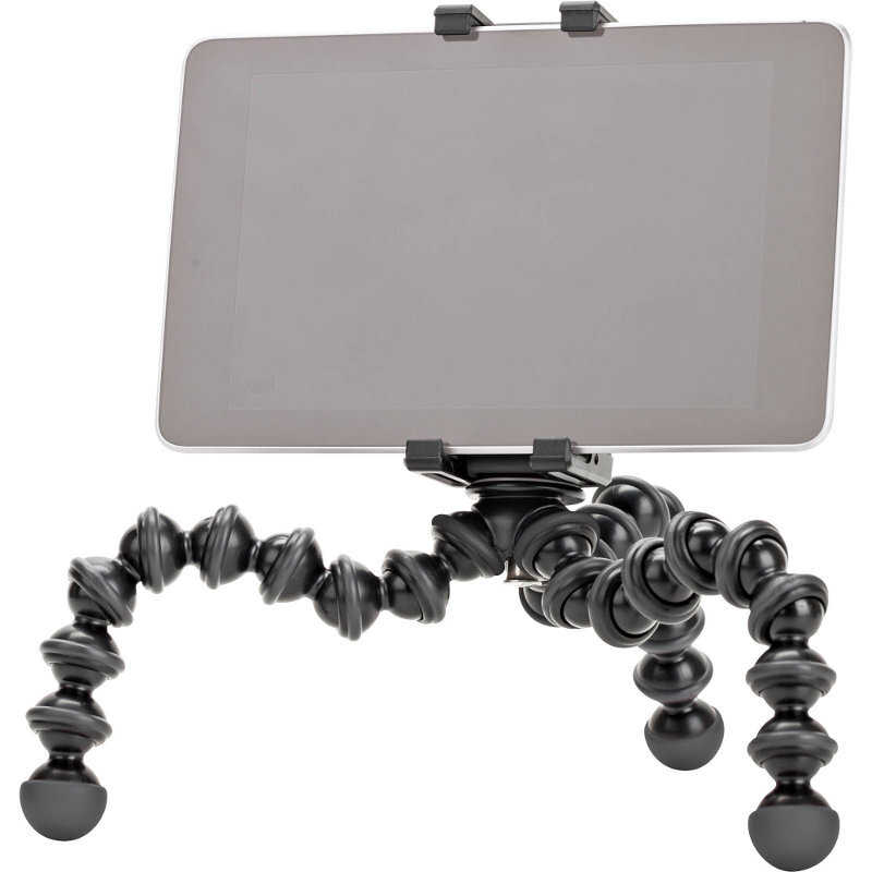 Stand the small. Joby griptight micro stand small tablet. joby griptight micro stand.