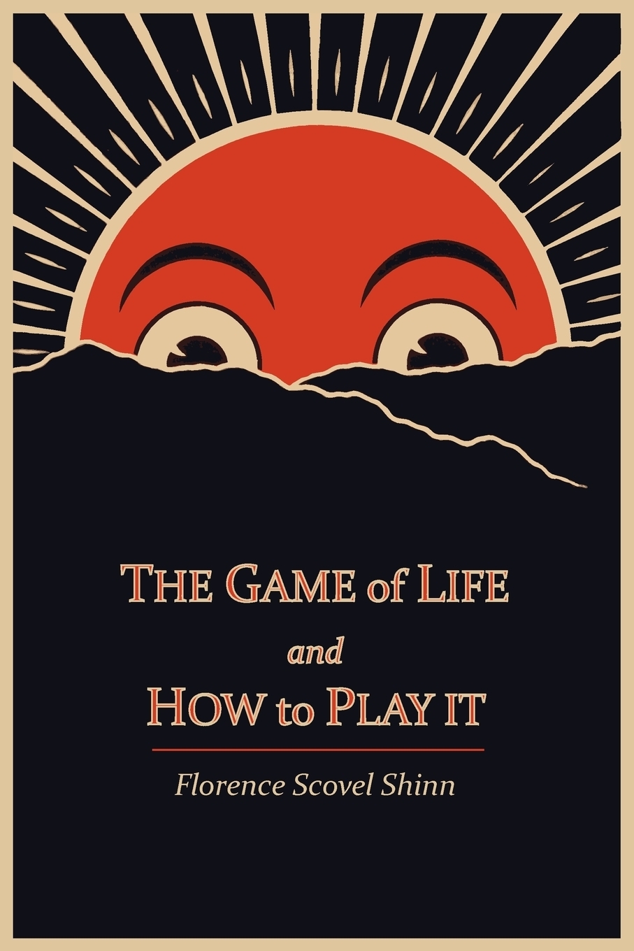 The Game of Life and How to Play It - купить с доставкой по выгодным ценам  в интернет-магазине OZON (588495714)