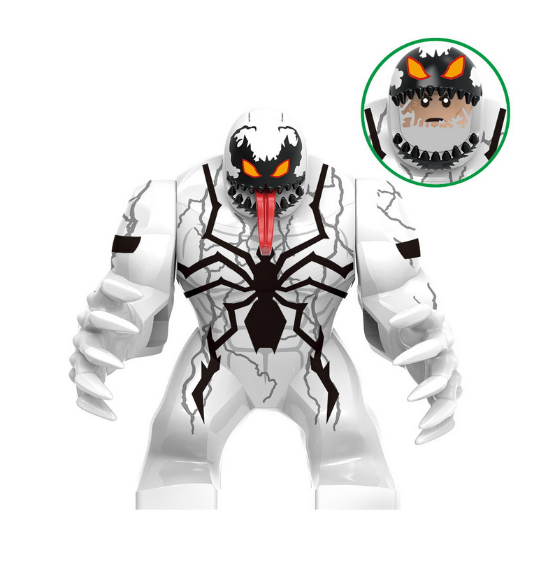 Anti Venom чоппер