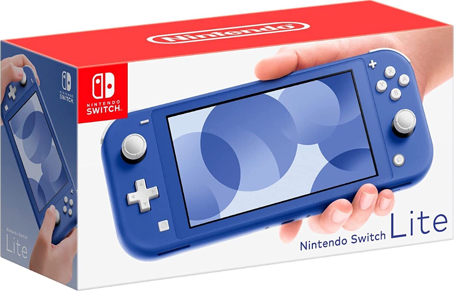 Nintendo Switch NINTENDO SWITCH LITE ター… - テレビゲーム