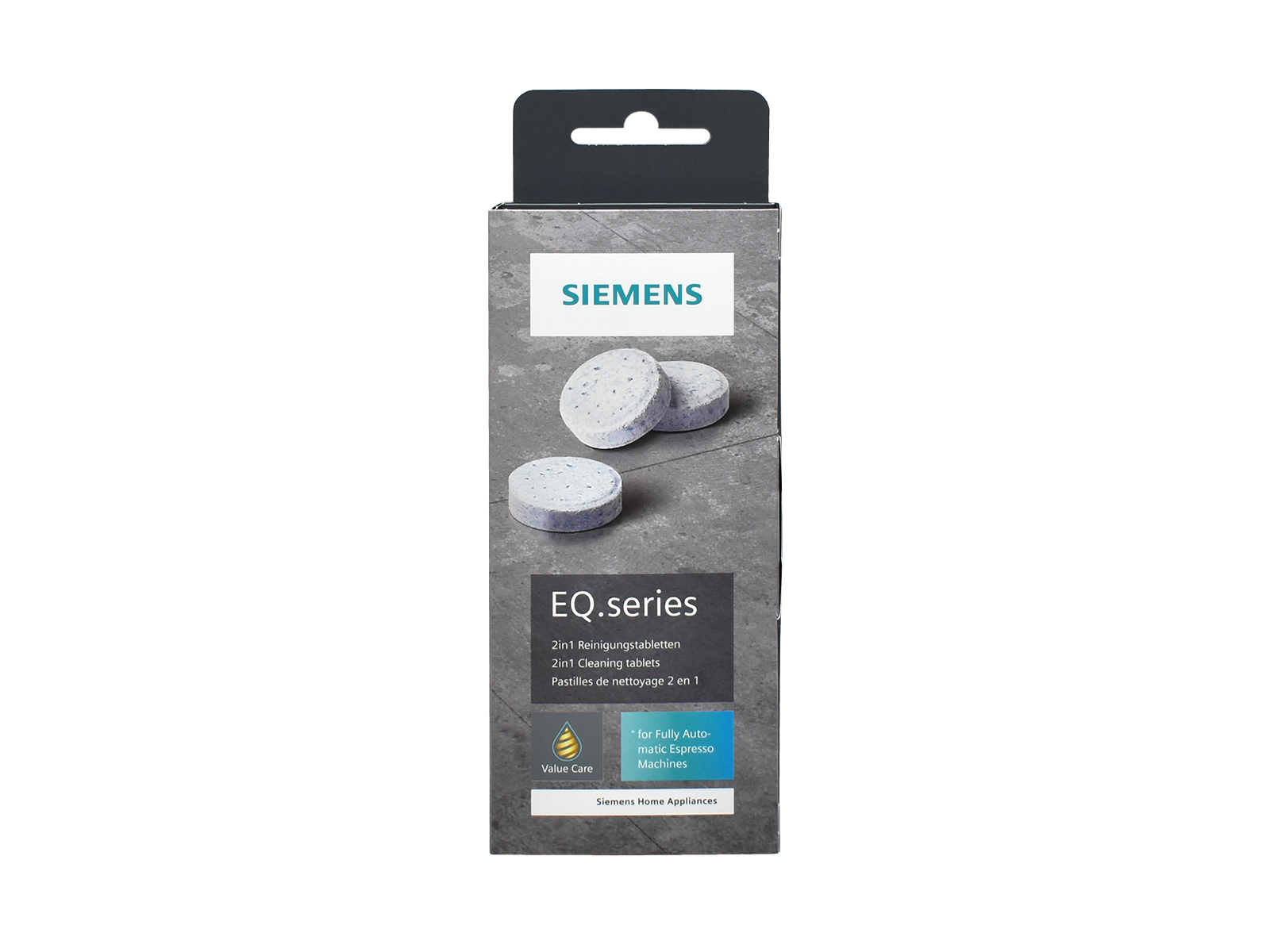 Таблетки для Кофемашины Siemens купить на OZON по низкой цене