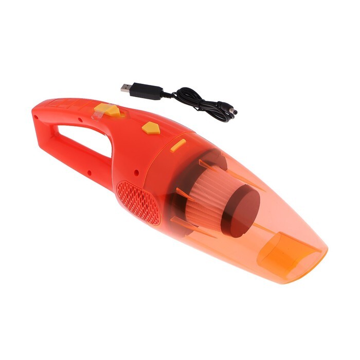 Пылесос автомобильный Озон