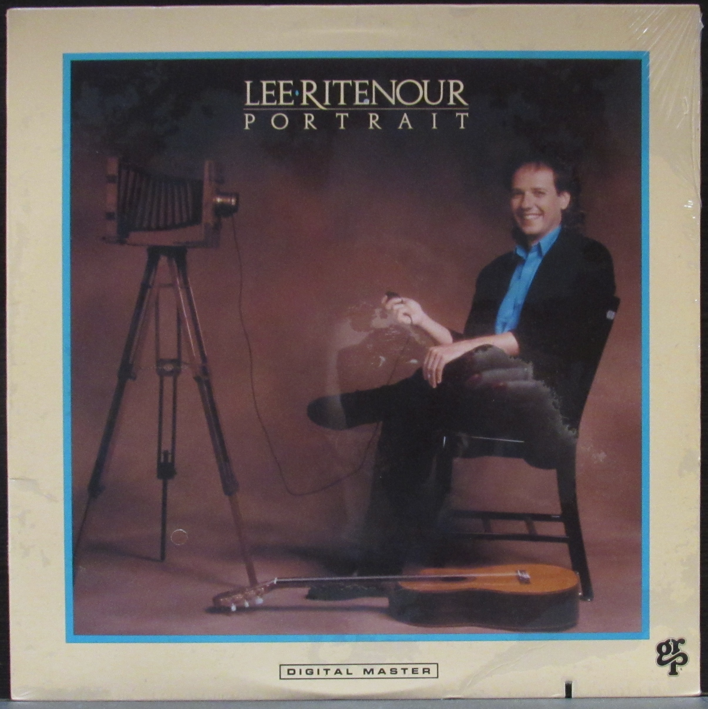 Портрет слушать. Lee Ritenour 1987 - portrait. Lee Ritenour фотоальбомов. Lee Ritenour possibilities. The Yellowjackets, Lee Ritenour - portrait - portrait.