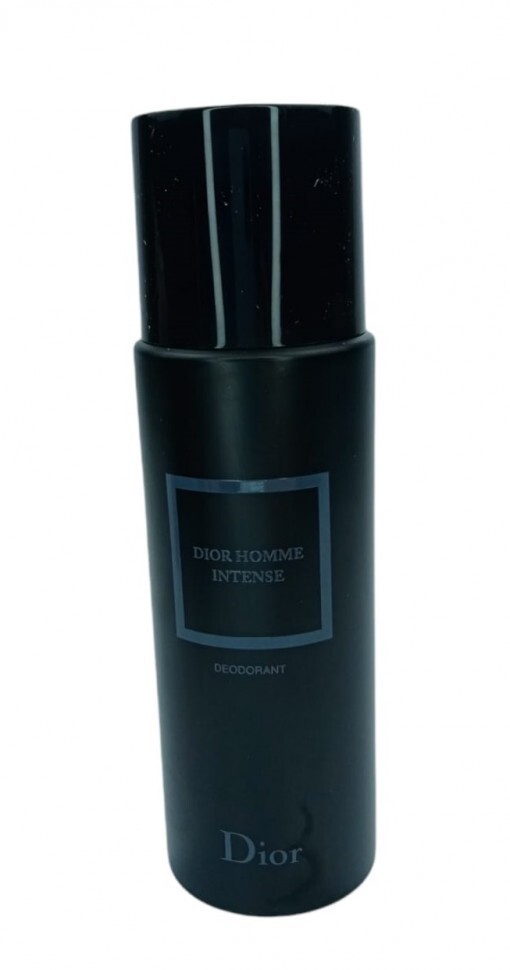 Homme Intense, Дезодорант парфюмированный 200 ml