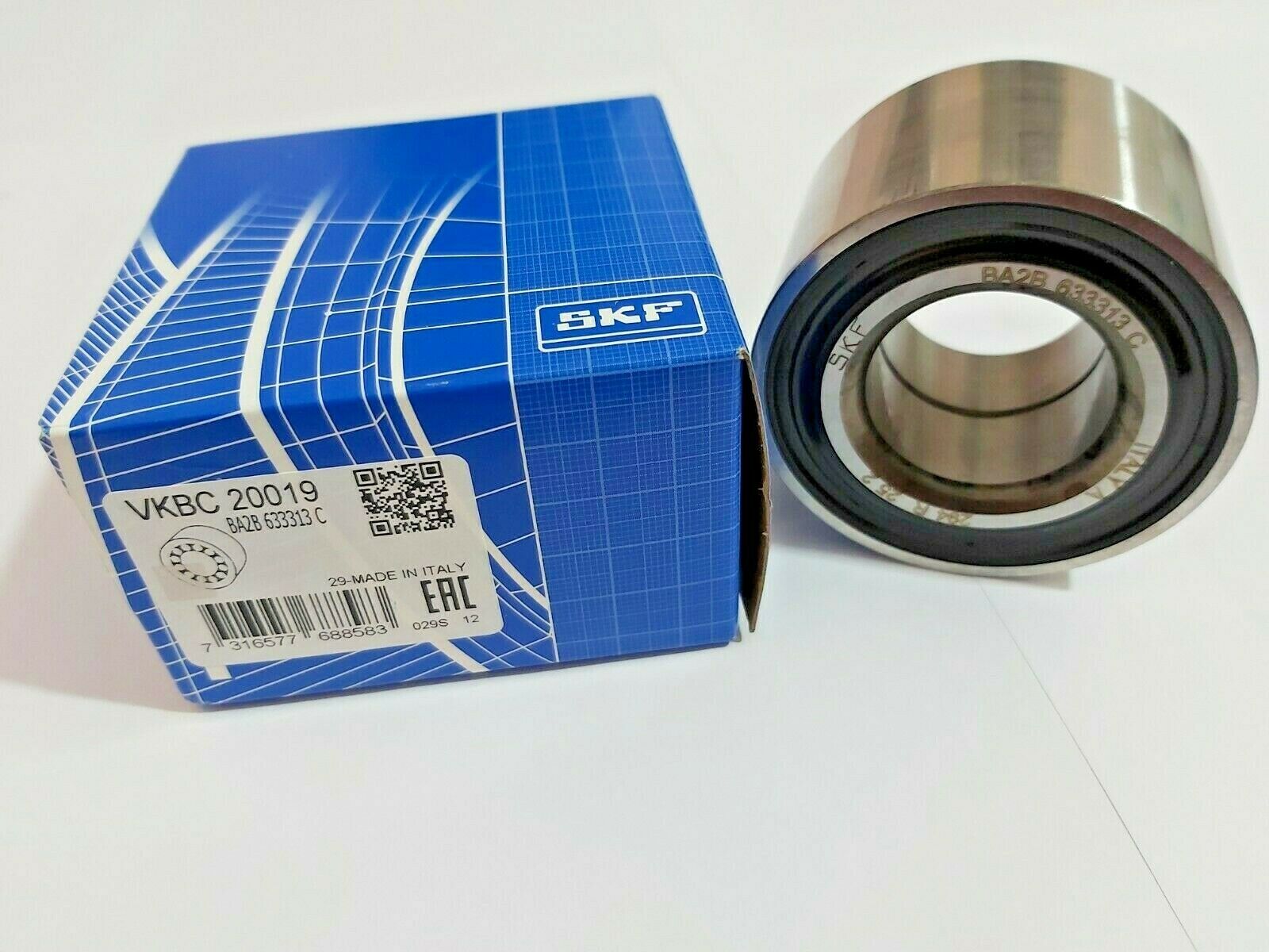 Подшипник задней ступицы. Подшипник задней ступицы 2108 SKF. SKF VKBC 20019 подшипник ступицы. Подшипник задней ступицы SKF 2108 ba2b633313c/VKBC 20019. Ba2b633313c SKF.