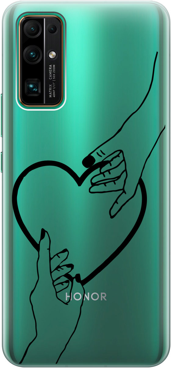 Honor 30 Premium Купить