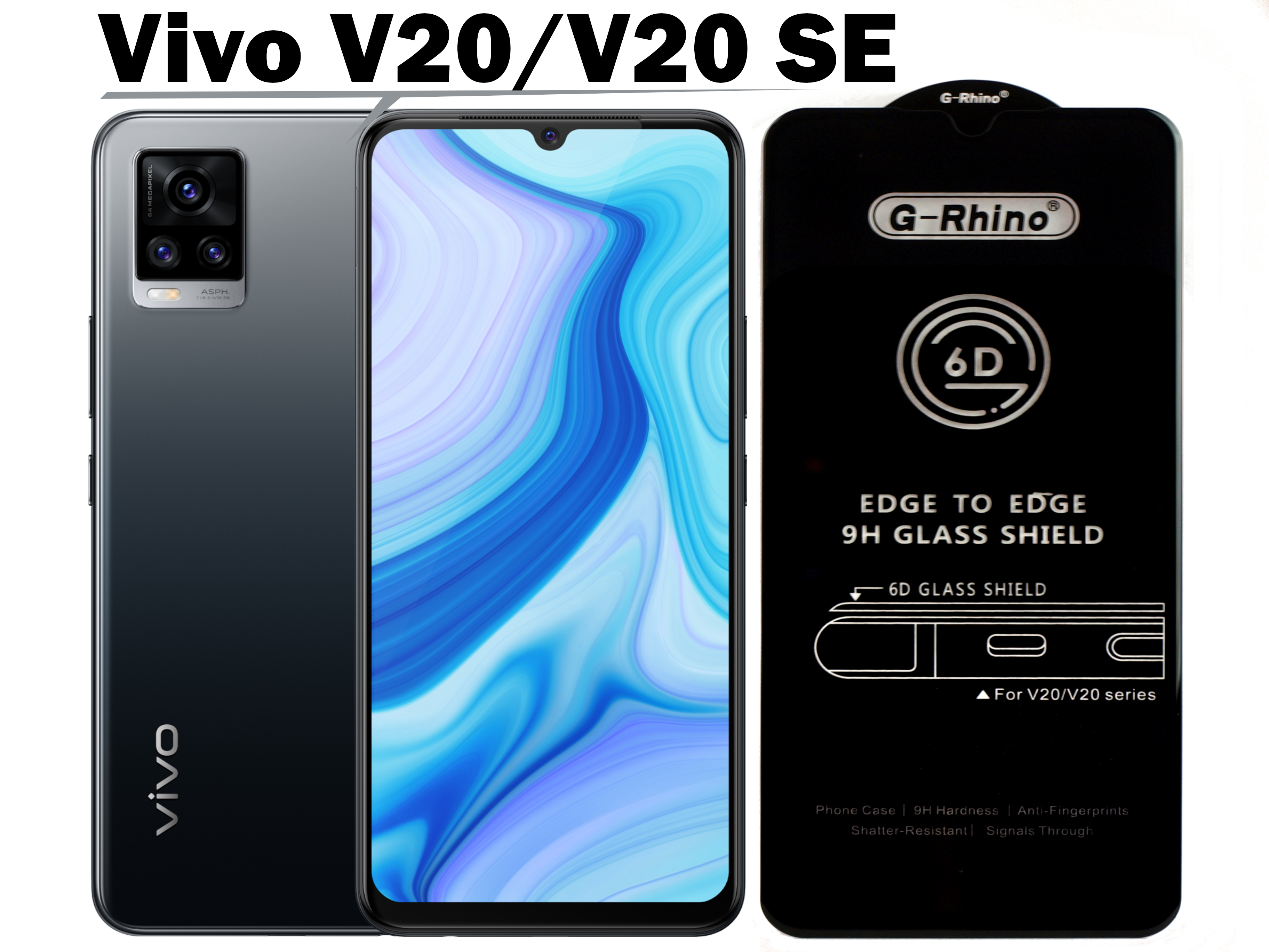 vivo v20 se 8 128