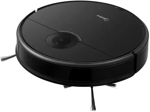 Как разобрать робот пылесос midea