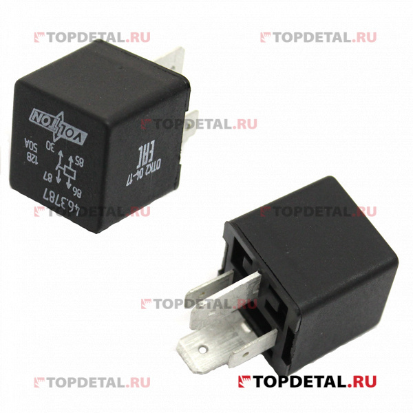 Реле стартера гранта где находится 16 Реле стартера - Smart.store арт. 2339304047 - купить по выгодной цене в интернет
