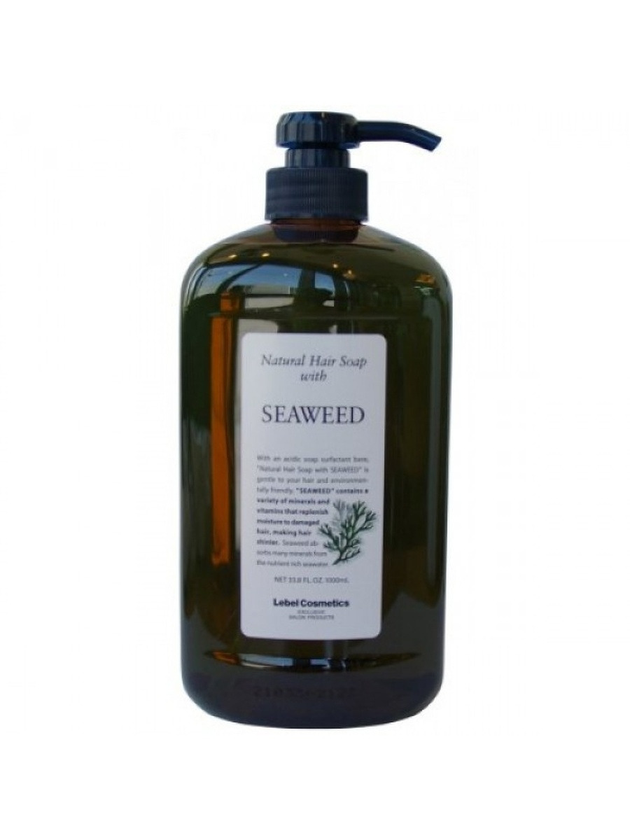 морские водоросли для волос. водоросли по татарски. шампунь для волос nhs seaweed 240 мл. шампунь seaweed lebel. шампунь для волос / seaweed 240 мл.