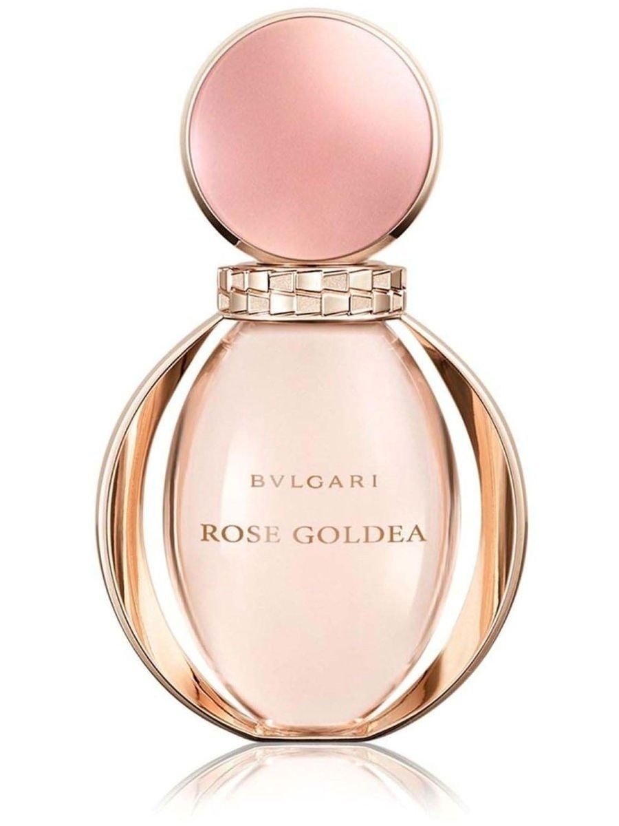 Bvlgari Rose Goldea The Essence of the Jeweller 5 651373212