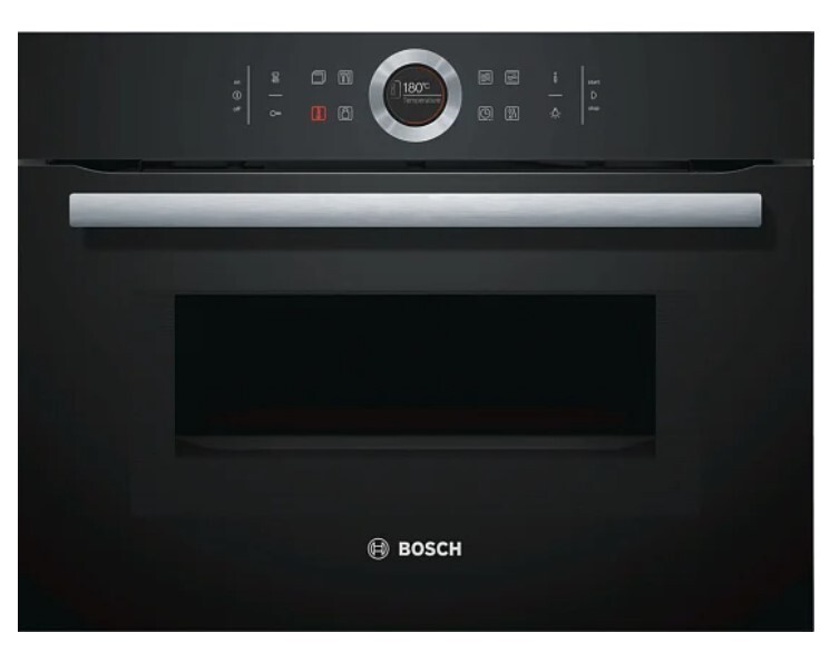 Bosch  духовой шкаф CMG633BB1