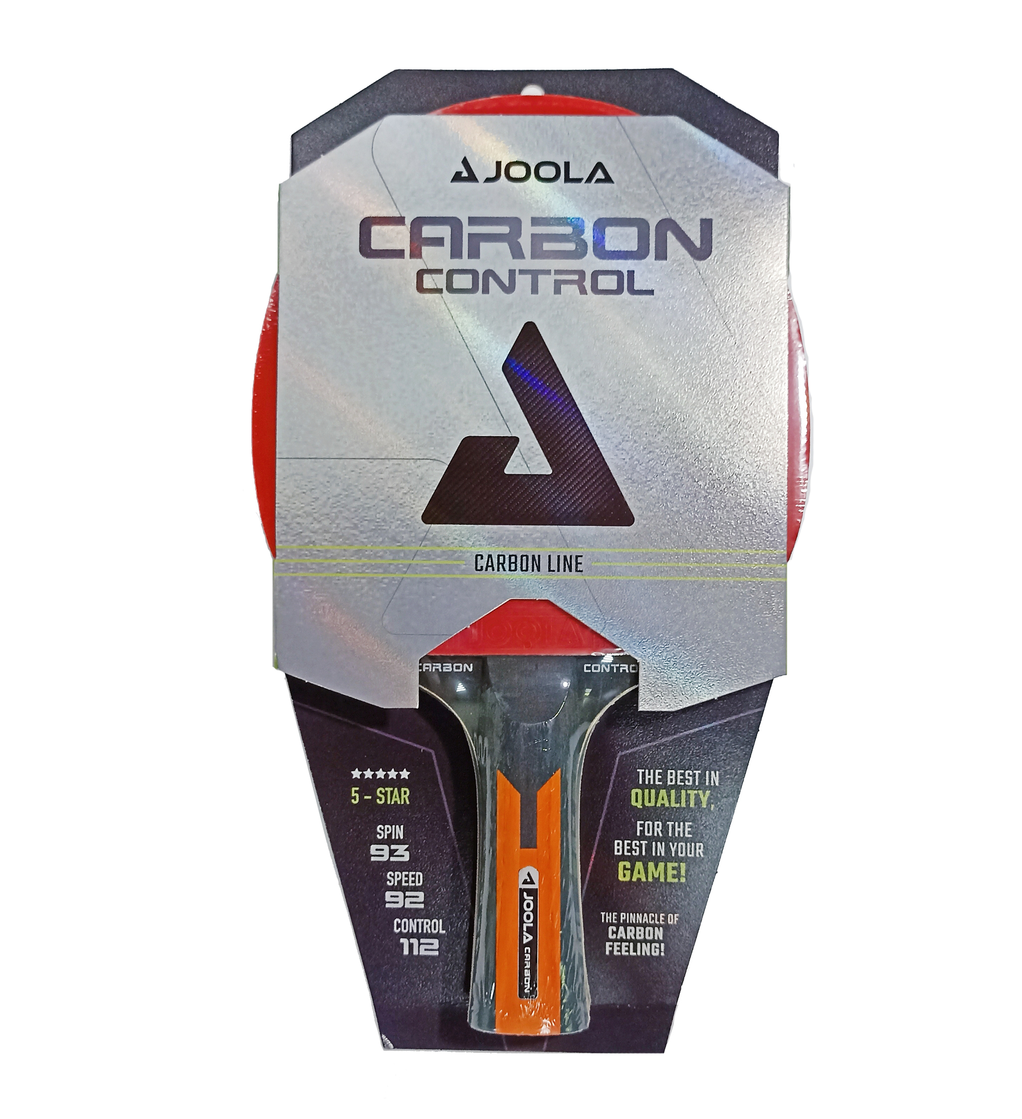 Ракетка Joola Mega Carbon