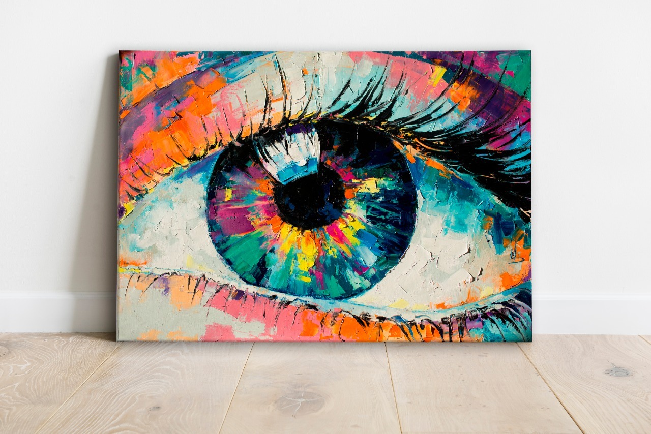 Картины на холсте art