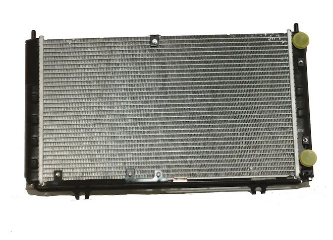 птимаш 1119130101273 радиатор охл. радиатор охлаждения 1119. 1118-1301012 ваз. 3741-1301012 радиатор. радиатор 1119.