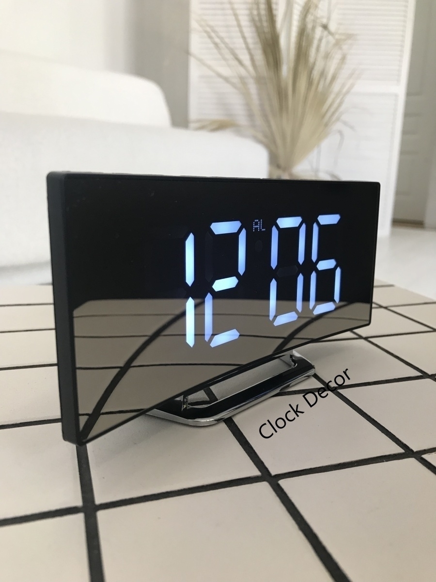 Настольные Часы Bvitech Bv 475 Купить