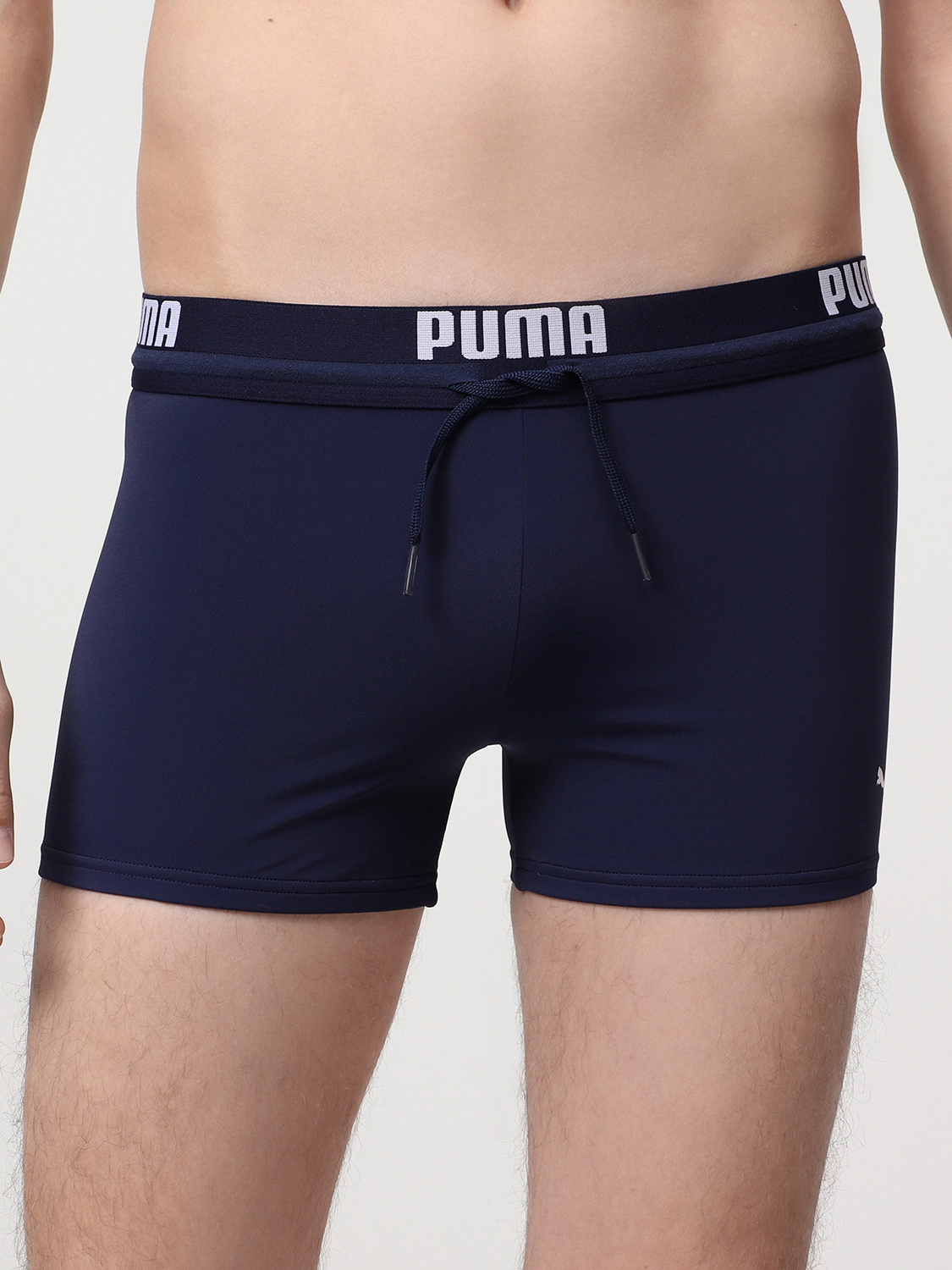 Плавки PUMA SWIM MEN LOGO SWIM TRUN