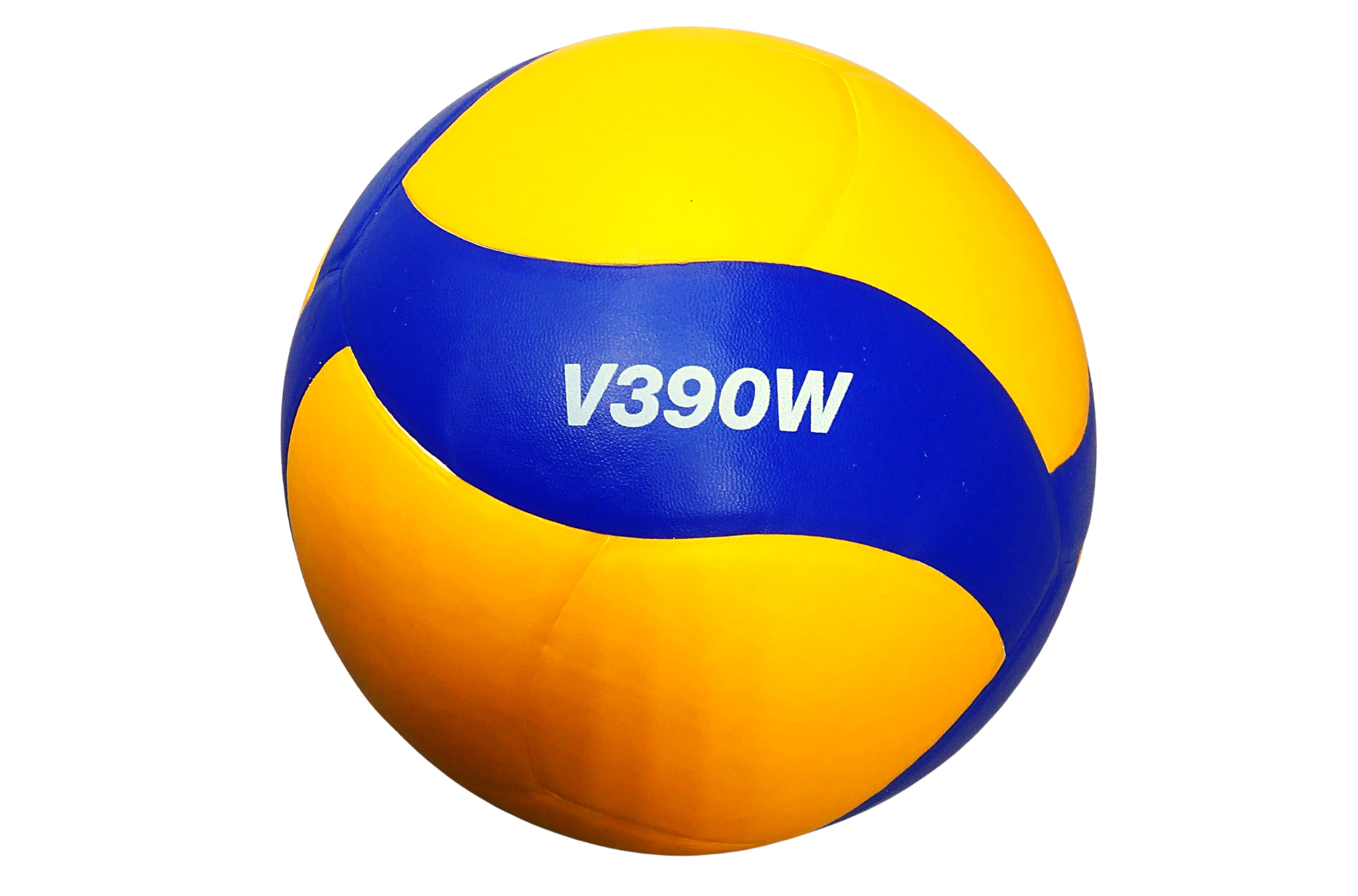 Mikasa волейбольный мяч 5 размер разноцветный