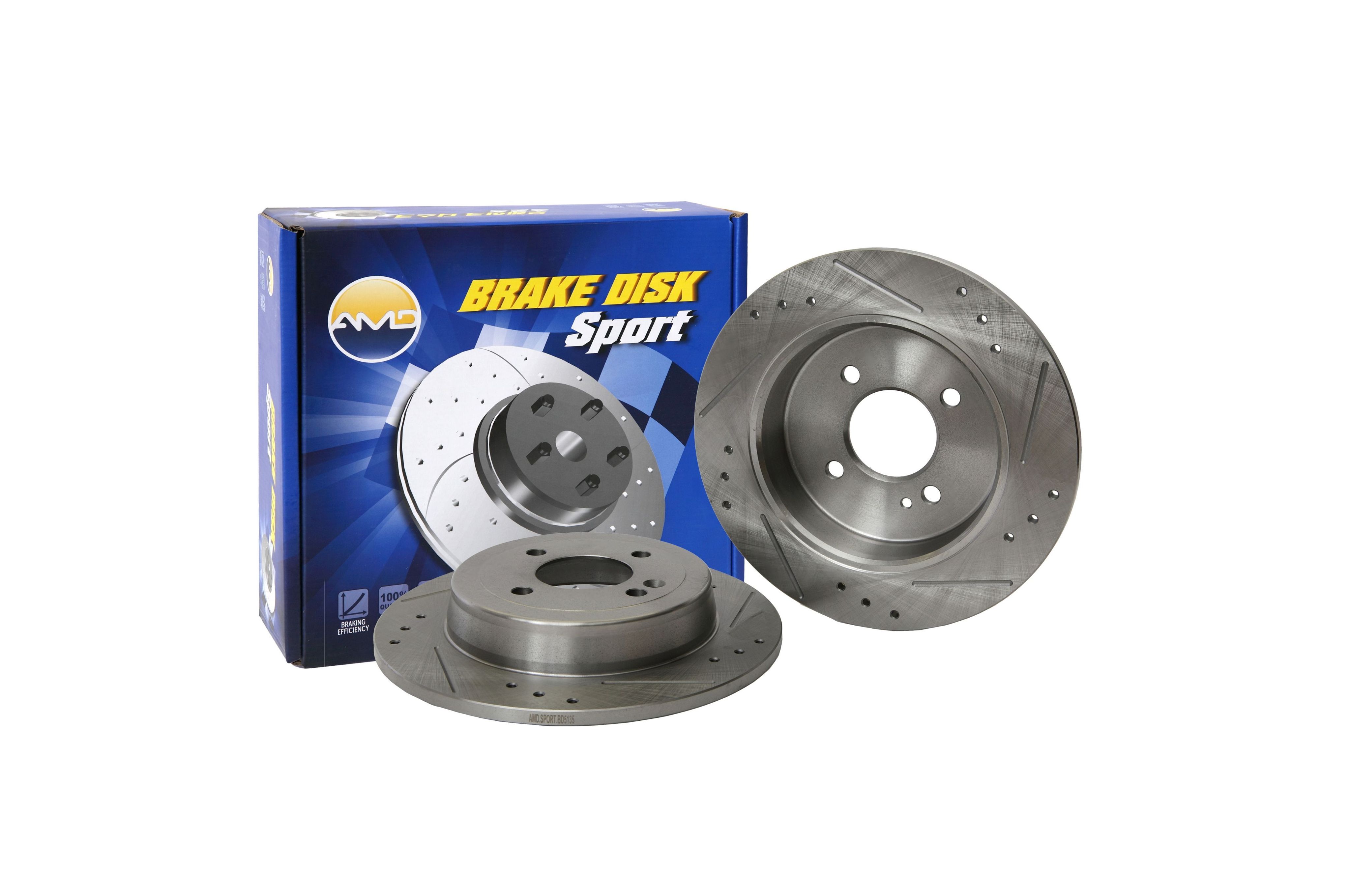 Тормозныедиски