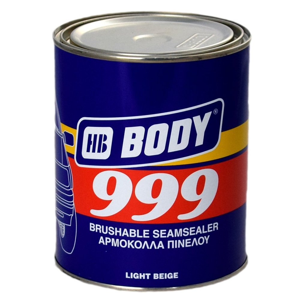 Body 999 герметик