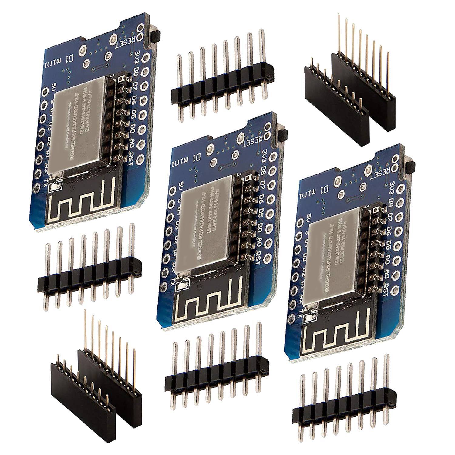 Lua modules