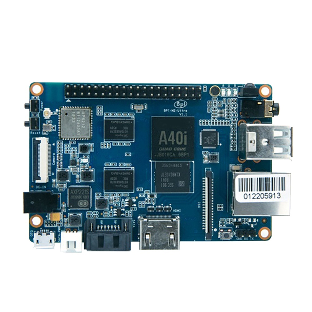 Процессора 40. Allwinner a40i. Banana Pi m2 Ultra радиатор. Banana Pi BPI-m2 Ultra корпус. Banana Pi BPI 485.