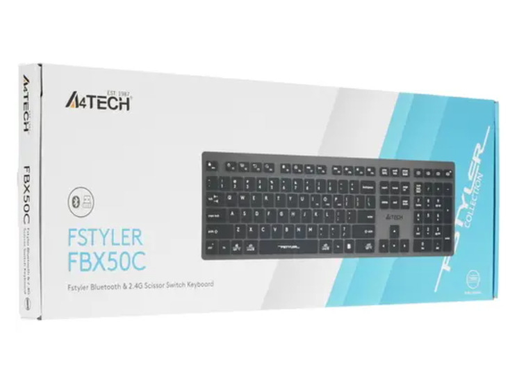 A4tech fbx50c