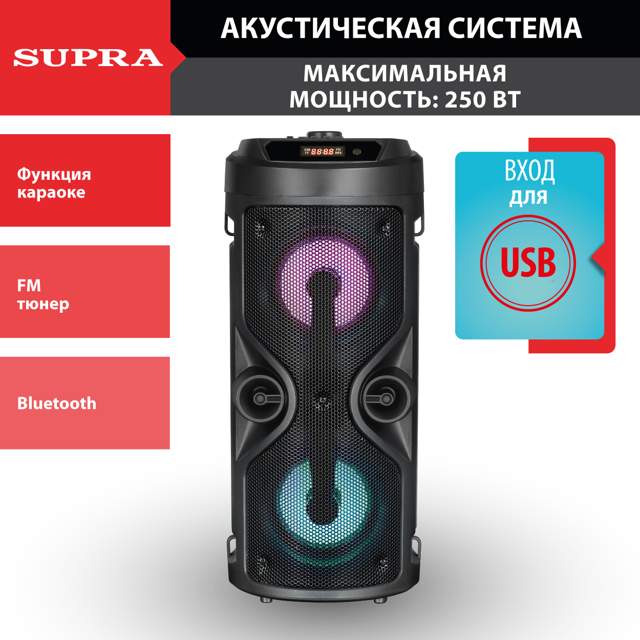 Стерео Тюнер Fm купить на OZON по низкой цене