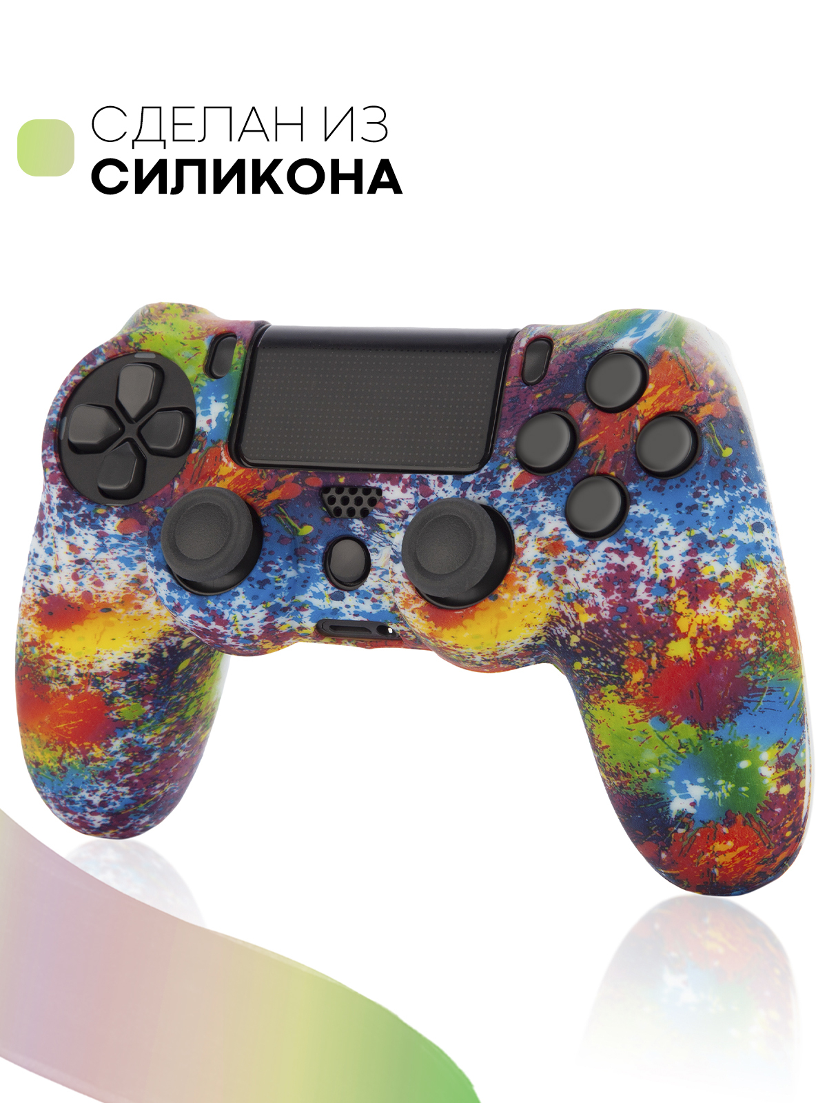 Dualshock не работает в стим фото 110