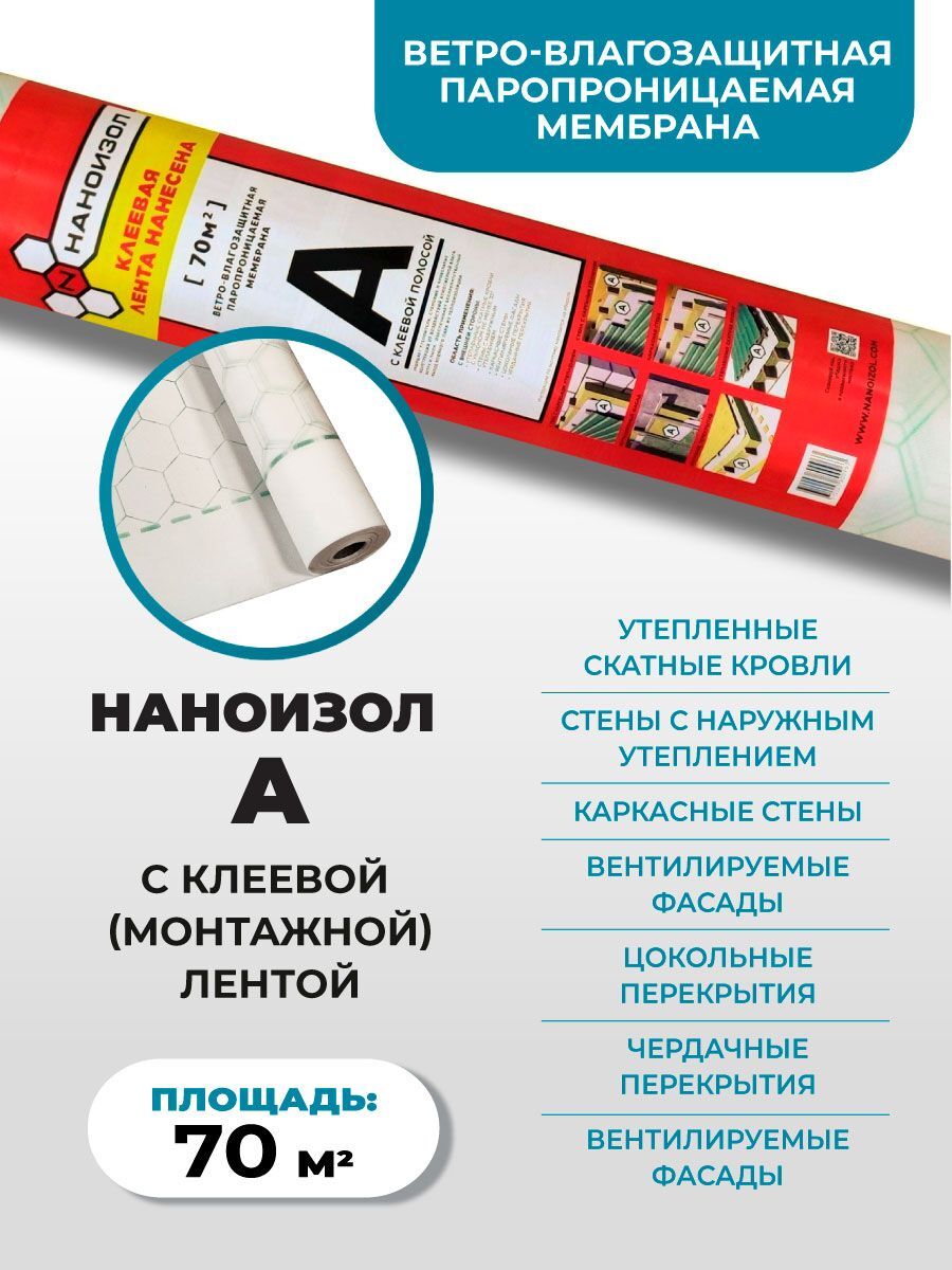 Наноизол а. Ветрозащита Наноизол а 70м2. Ветро-влагоизоляция Axton. Ветро-влагоизоляция Axton (a) 70 м². Наноизол а (ветро-влагозащита).