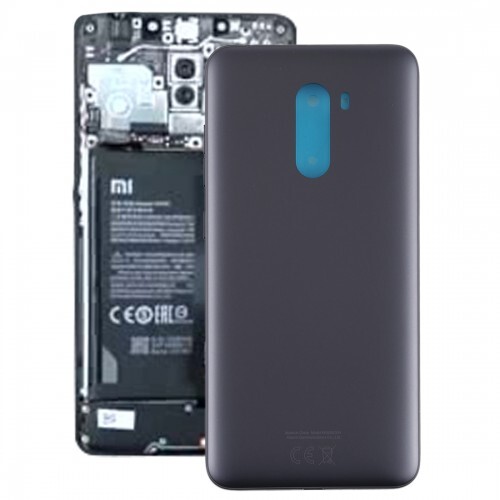 Pocofone F1 Крышка – купить в интернет-магазине OZON по низкой цене