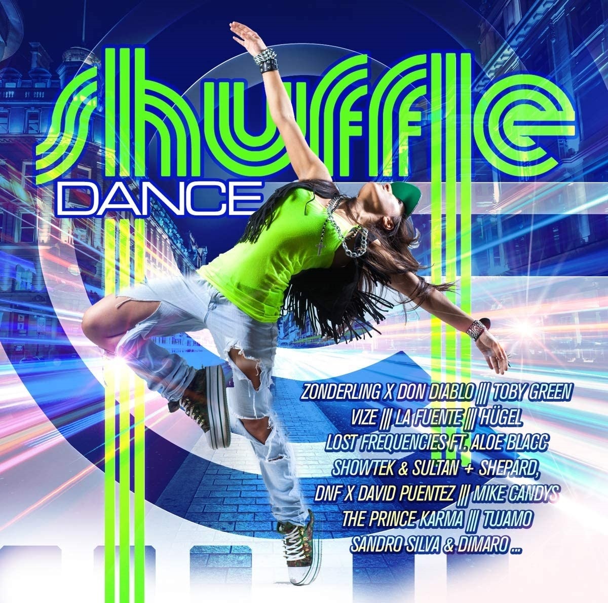 Современная танцевальная музыка mp3. Танцевальный альбом. Шаффл танцы. Шуффле данс. Shuffle танец.