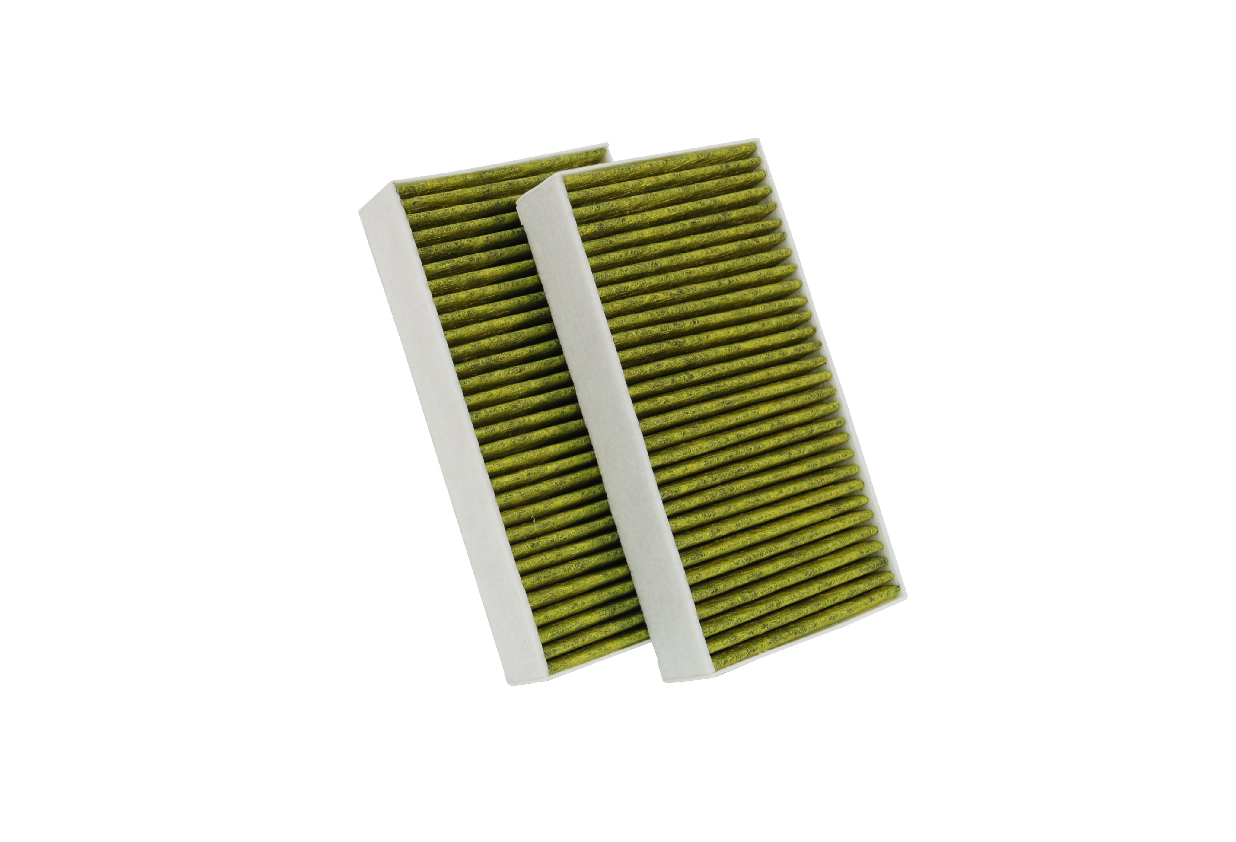 Фильтр салонный (антибактериальный, угольный) — AMD.FC848A