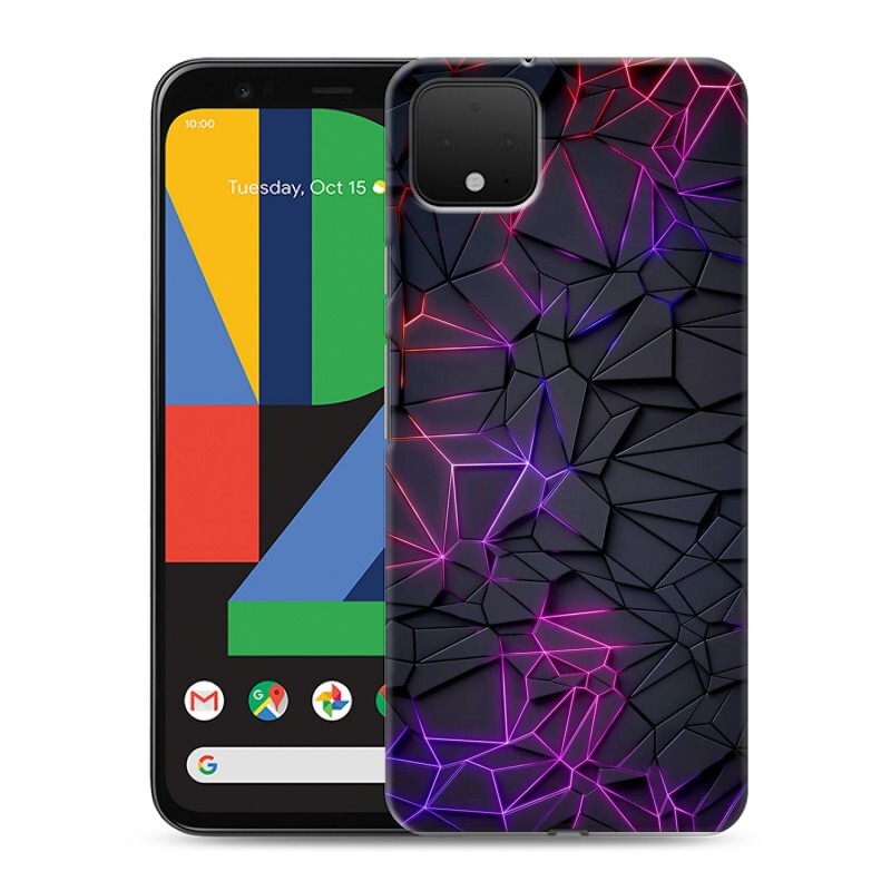 Чехол google pixel 4