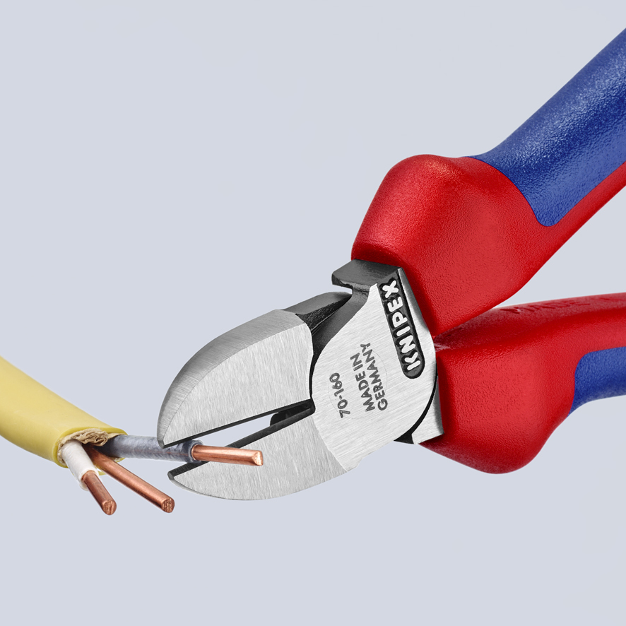 Кусачки knipex