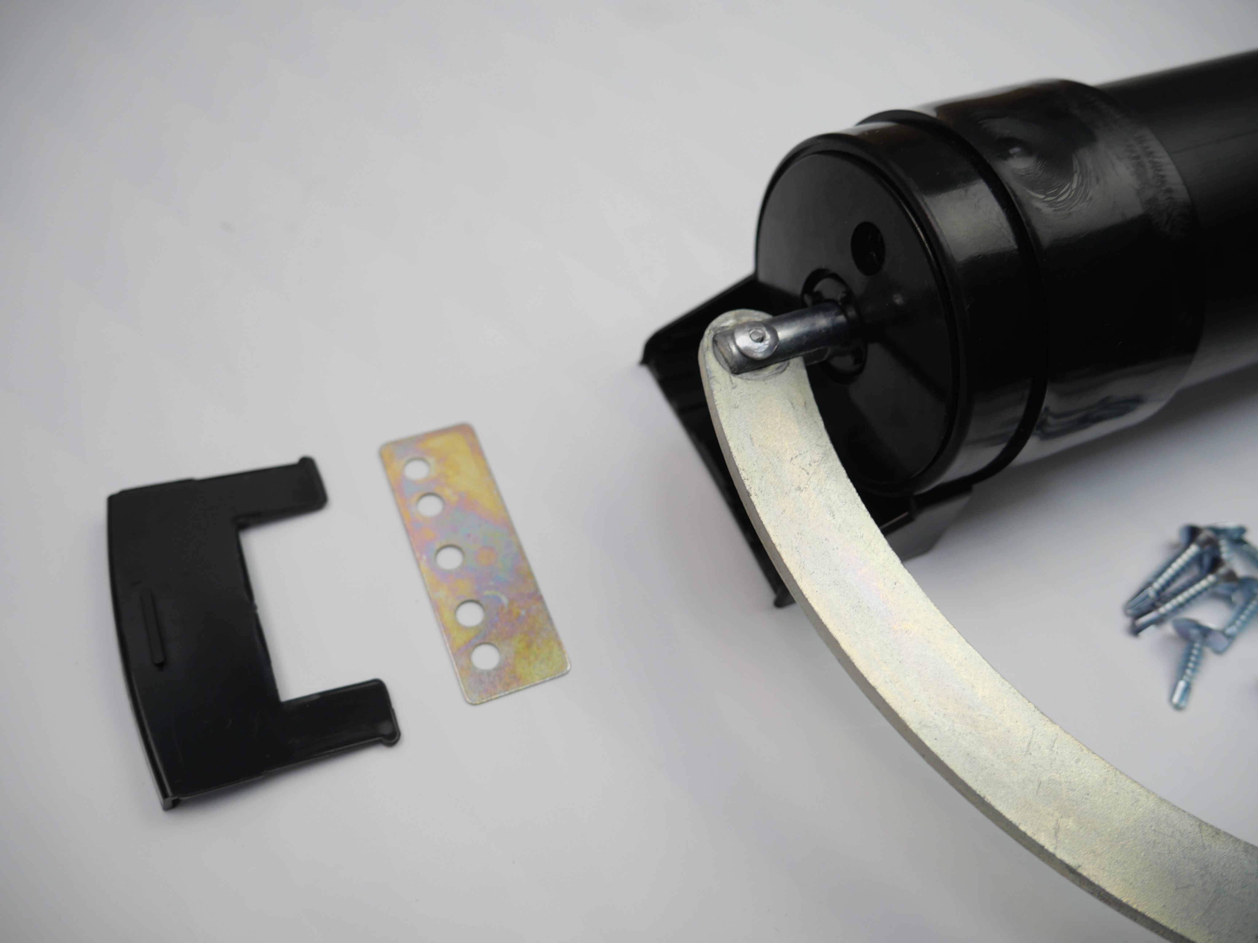 Купить Доводчик На Дверь Arctic Line