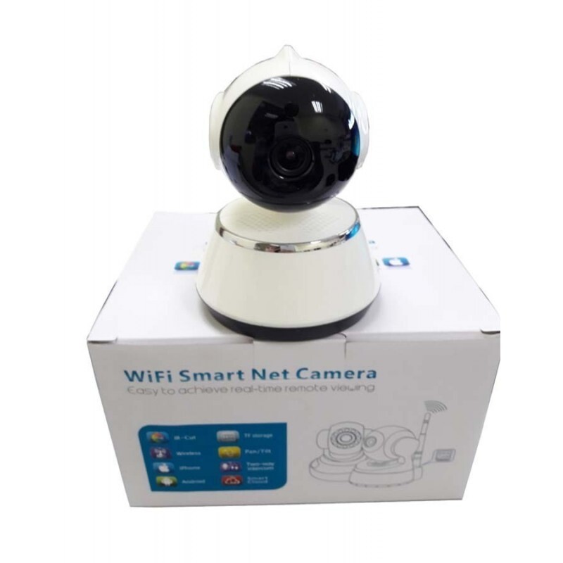 Smart wifi. WIFI Smart Camera v380. Беспроводная WIFI видеокамера Smart net Camera v380. IPC-v380-k6. IPC-v380-k6 4mm.