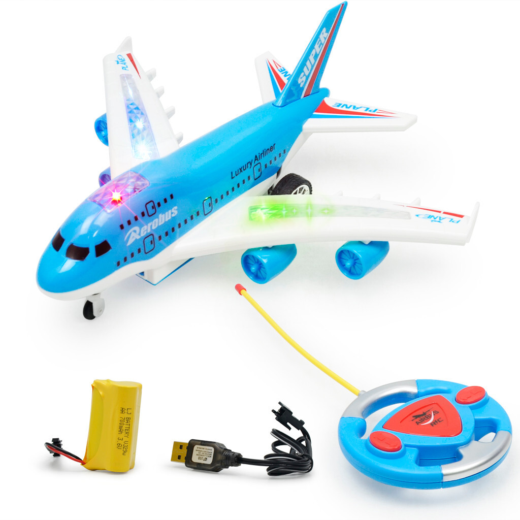 Самолет на пульту детский. Управляемые самолеты 7 с плюсом игрушки. Airplane Toy with Remote Control. Навигаторы детства самолетик будущего