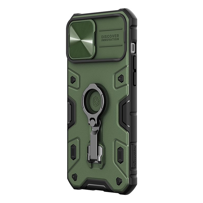 Camshield pro magnetic case