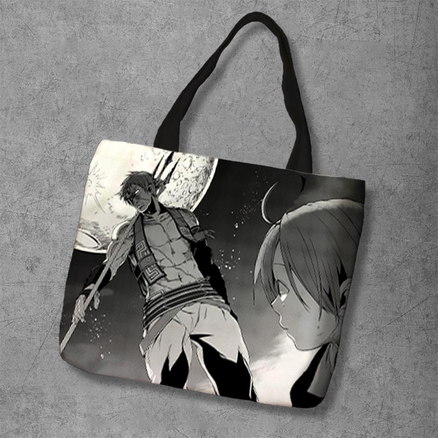 Карта мира из аниме реинкарнация безработного