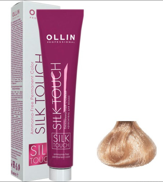 Олин краска. Ollin Silk Touch 10.1. Ollin Silk Touch 9.8. Оллин Силк тач 9.21. Ollin Silk Touch 9/72.