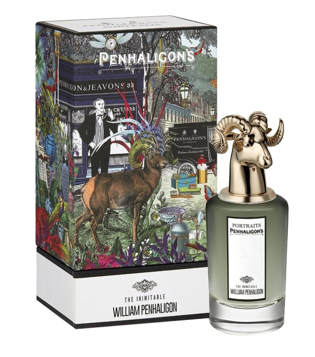 Penhaligon S Духи Женские Купить