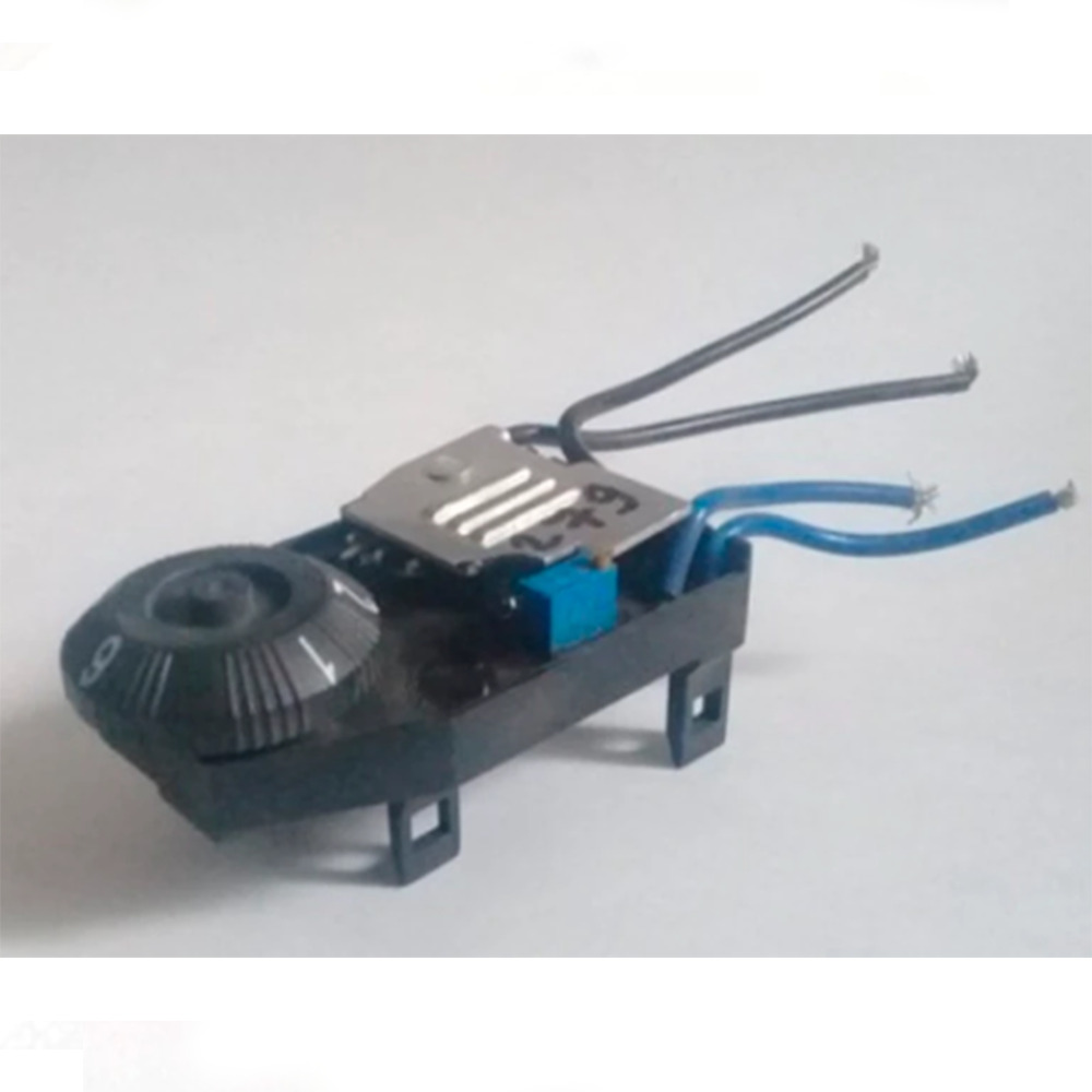 Регулировка Оборотов Для Ушм Купить В Екатеринбурге