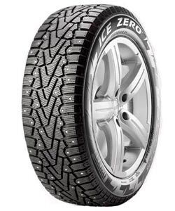 Pirelli Ice Zero Шины  зимние 205/60  R16 96T Шипованные