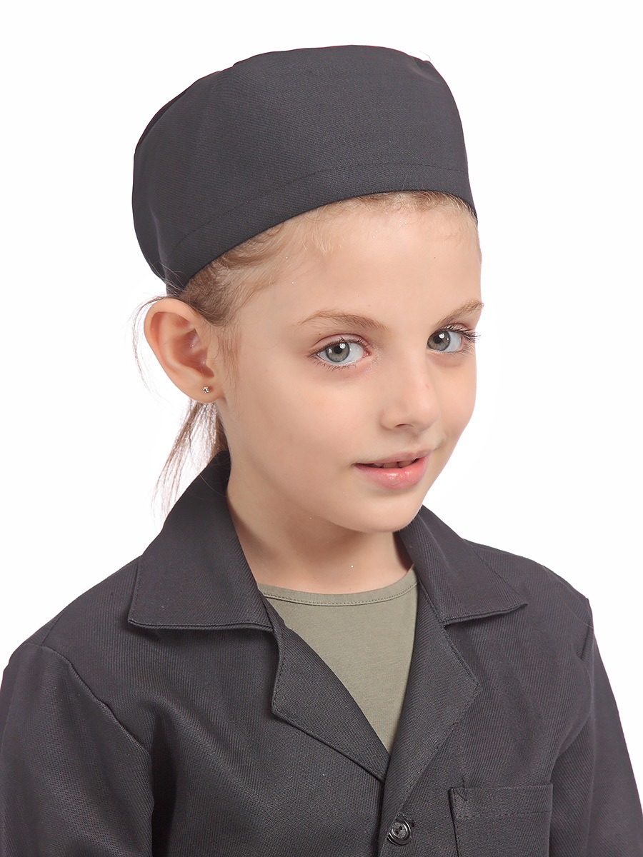 халат для мальчика на урок труда. красный берет военный. халат трудовика. рабочий головной убор. головной убор на труды мальчику.